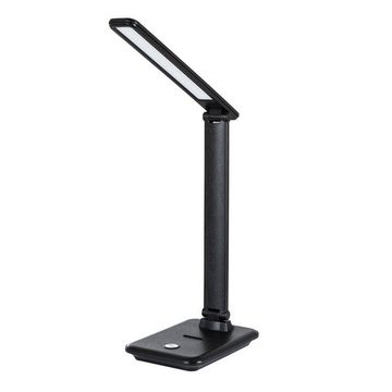 Светодиодный настольный светильник 9W 3000К/4200K/6500K A5123LT-1BK чёрный Cambridge Arte Lamp