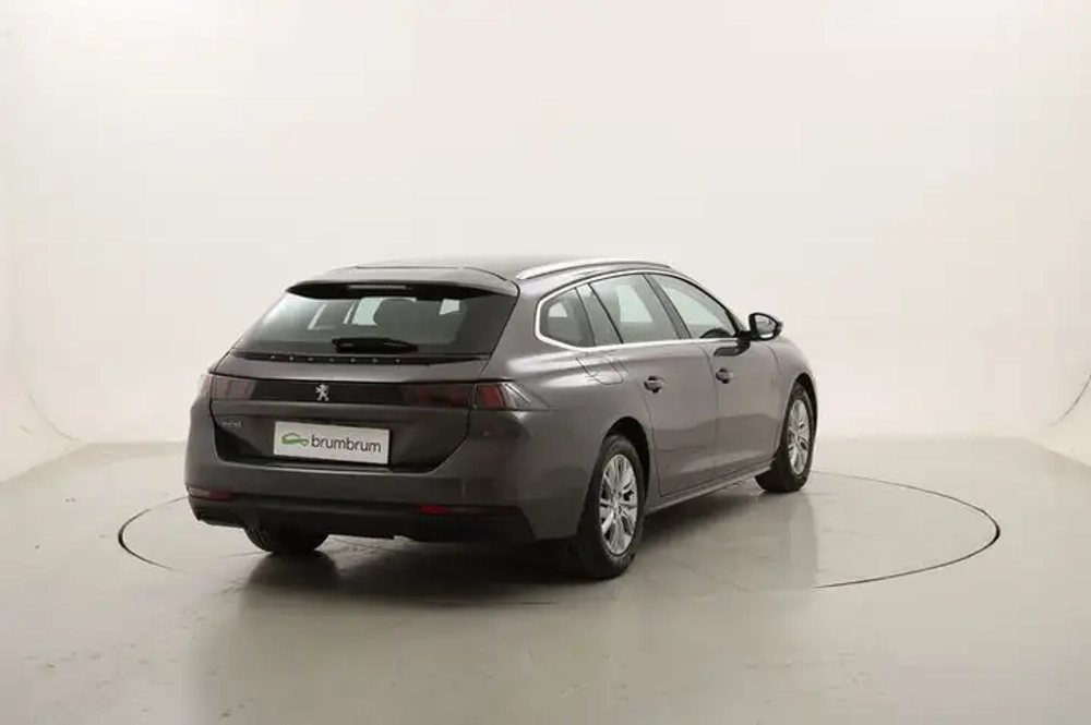 Peugeot 508 SW  Active Pack