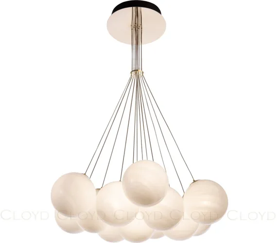 Подвесная люстра Lonati 10878 Cloyd