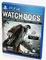 PS4 Watch Dogs (Б/У, Полностью на русском языке, CUSA-00016)