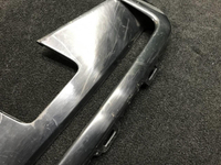 Накладка перед. бампера BMW 4er G22 20-нв M-paket