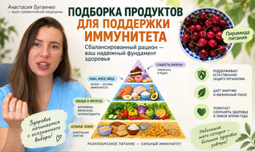 Биокомплексы Артлайф для иммунитета: как выбрать и принимать, чтобы реально поддержать организм