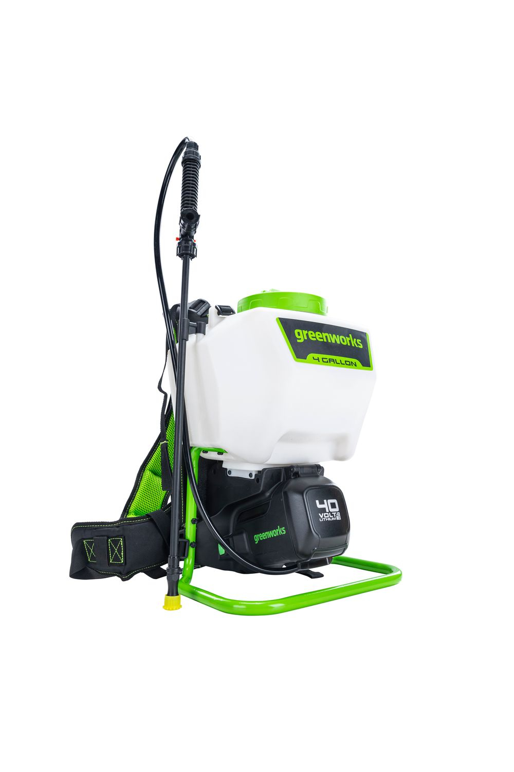 Распылитель аккумуляторный Greenworks G40BPS 5300007 40V без АКБ и ЗУ 5300007