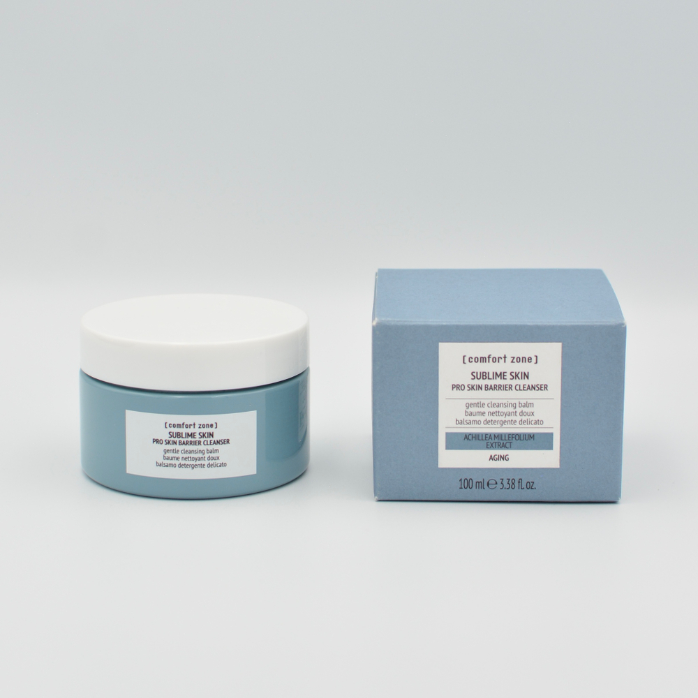 COMFORT ZONE Мягкий очищающий бальзам для лица Sublime Skin