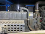 Рукав водяного насоса резиновый Ricardo K4100; TDK 26-N66 4LT/Rubber hose,water pump