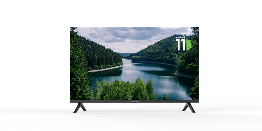 ЖК телевизор Thomson T32RSL6040(Smart,frameless) ЖК телевизор Thomson T32RSL6040(Smart,frameless)