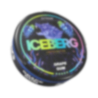 ICEBERG STRONG 75mg