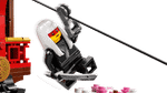 Конструктор LEGO Ninjago 71861 The Old Town 15th Anniversary