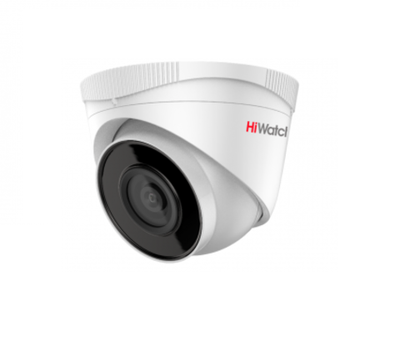 Видеокамера Hiwatch 2MP IPC-T020(B) 2.8mm
