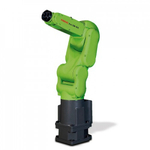 Коллаборативный робот Fanuc CR-14iAL