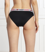 Трусики бикини Tommy Hilfiger - темно-синий(UW0UW03491)