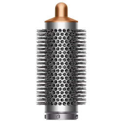 Стайлер Dyson Airwrap Complete Long HS05 яркий никель/медь (кейс)