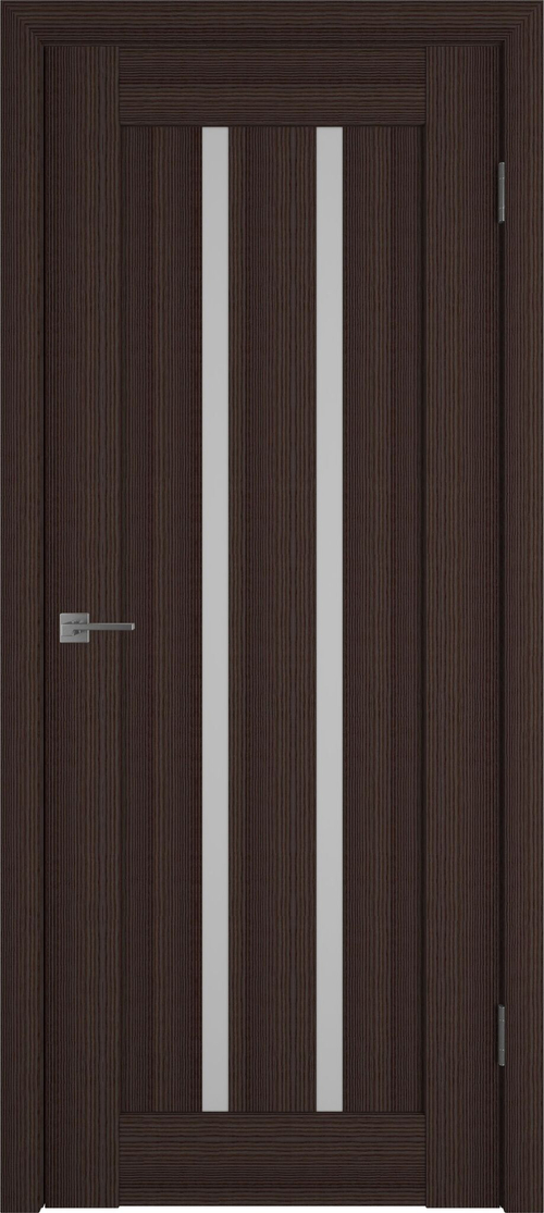 Дверь Line 2 / Wenge P / White Cloud / Владимирские двери