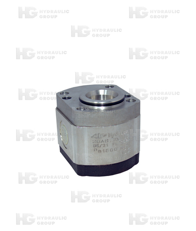 Шестеренный насос 20А8.20х110G