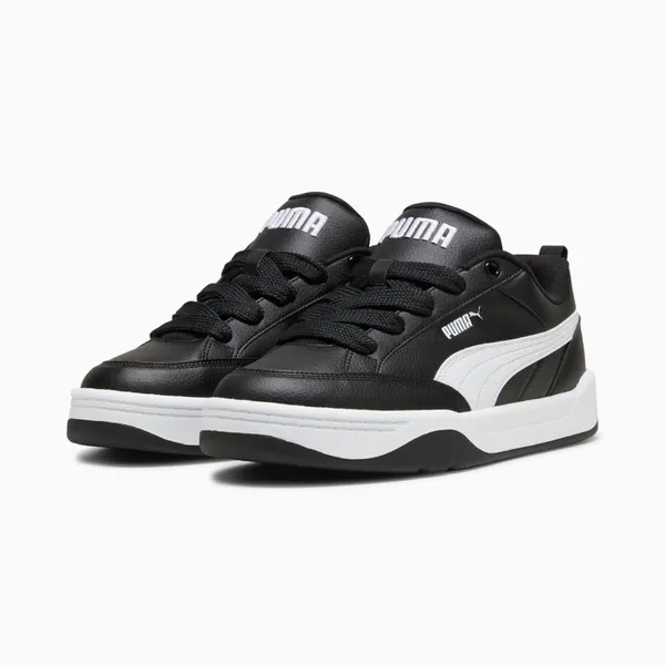 Кеды мужские PUMA Park Lifestyle