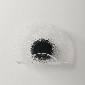 Бра LED 6W 4000K Wave AP6W Led Transparent прозрачный Crystal Lux