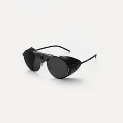 Очки солнцезащитные WHITELAB Trail Black / Black S4