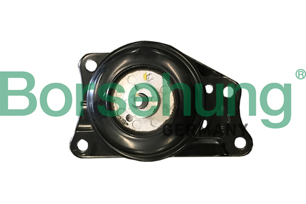 Borsehung - B19183-BSE - Ulezistenje, motor