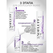 MAE D ` AGUA NO FLUFF Кондиционер для гладкости волос