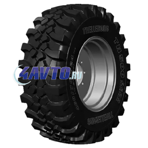 Купить Спец. шина Trelleborg TH500 460/70 R24