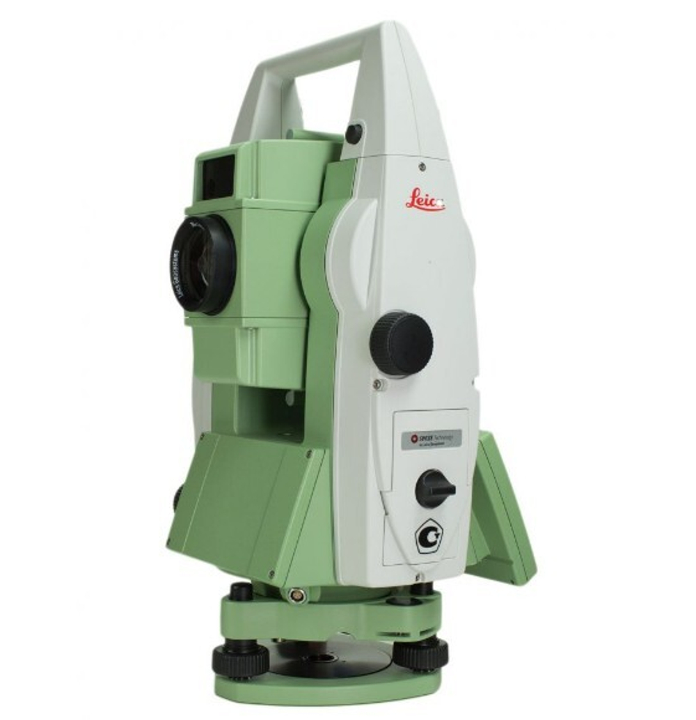 Leica TS11 R500 2" SW Viva