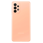 Смартфон Samsung Galaxy A23 4/64GB, Awesome Peach (Персиковый)