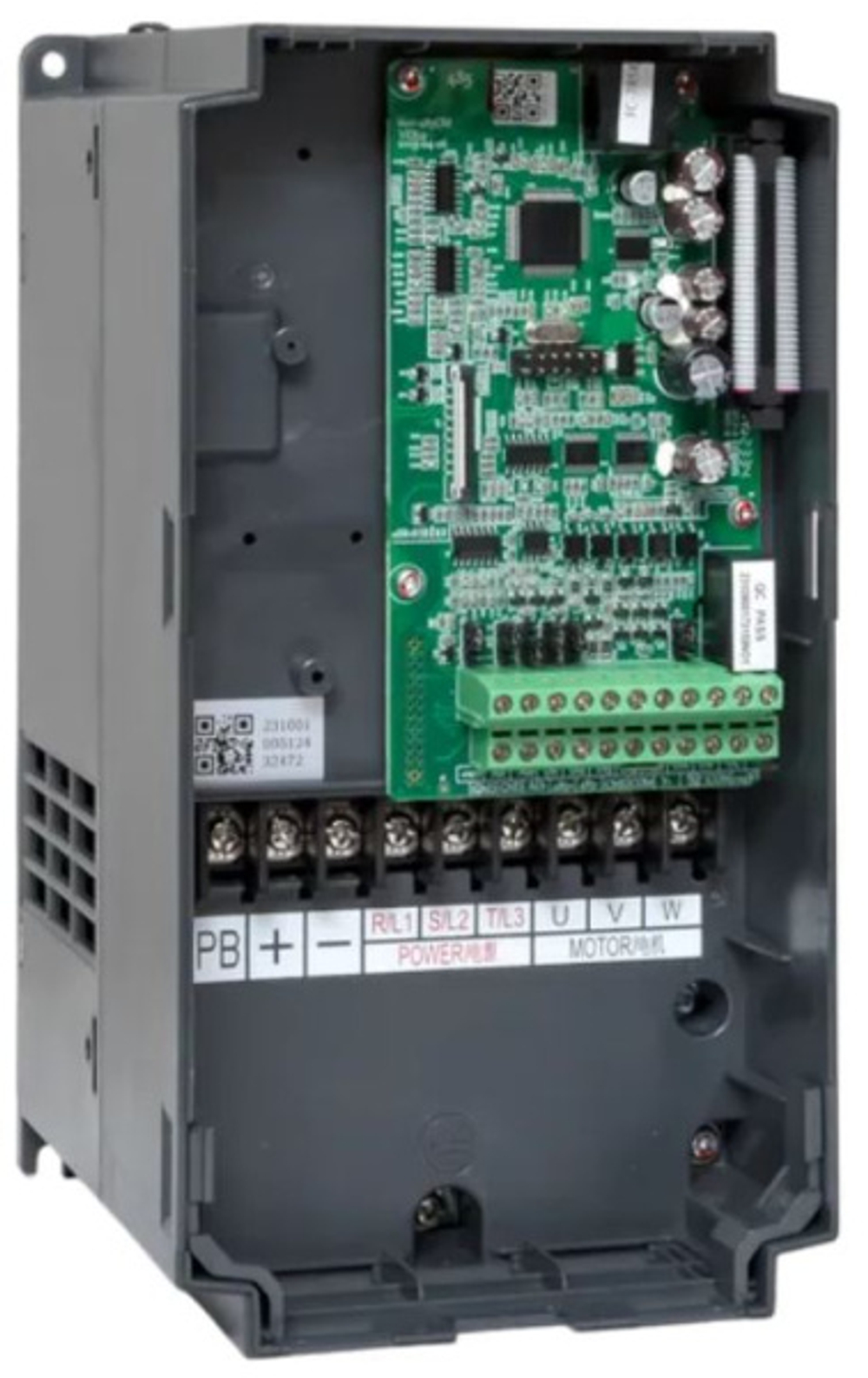 Преобразователь частоты EKF PD-150-FC-7K5-43-B