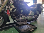 Yamaha Dragstar XVS1100 Classic 2002