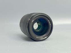 Sony FE 35mm 1.8