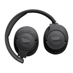 Беспроводные наушники JBL Tune 720BT, черный