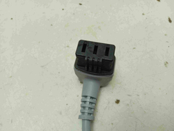 SMV50E30RU/97 ктп24 Сетевой шнур для посудомоечной машины Bosch SMV50E30RU/97 б/у