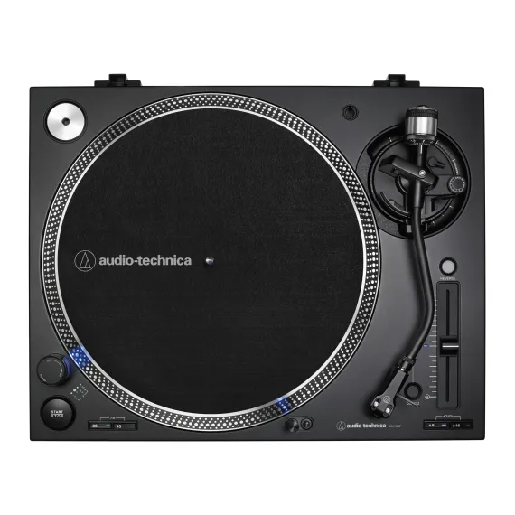 Audio-Technica AT-LP140XP Black