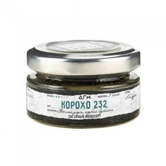 Dogma 100% Cigar Monosort - Coroho 232 (20g)