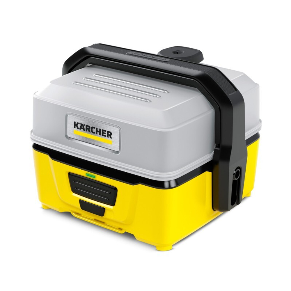 Минимойка Karcher OC 3 45Вт (1.680-015.0)