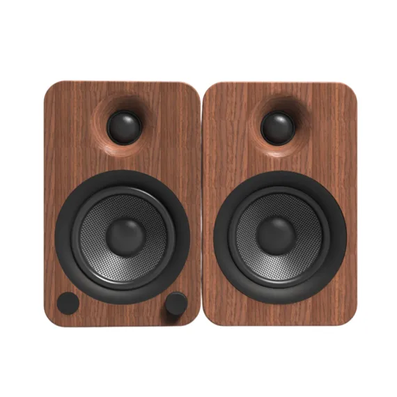 Kanto YU4 Walnut