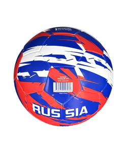 Мяч футбольный Russia Tricolor №1