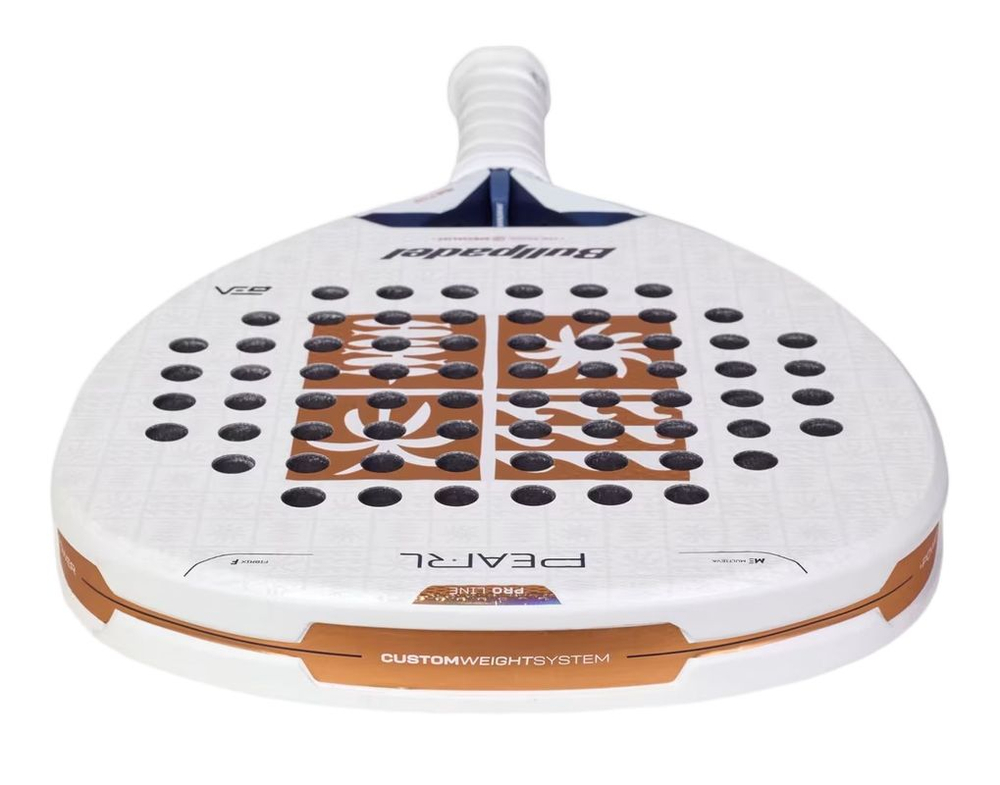 Rakieta do padla Bullpadel Pearl 27