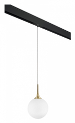 Подвесной светильник Lightstar Globo PRO813032