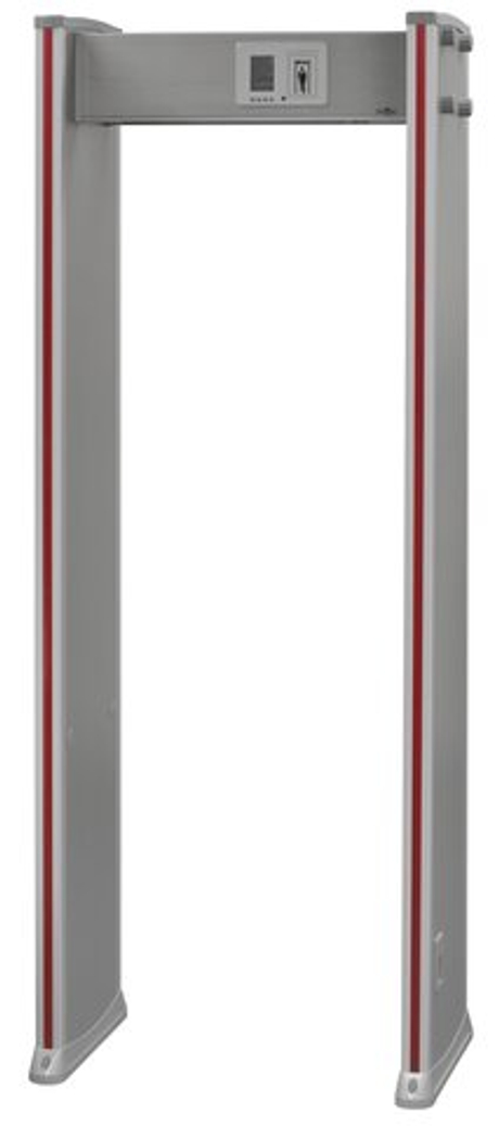 ST-MD018L Металлодетектор арочный Smartec