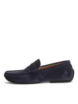 Мокасины мужские POLO RALPH LAUREN Reynold-so-drv
