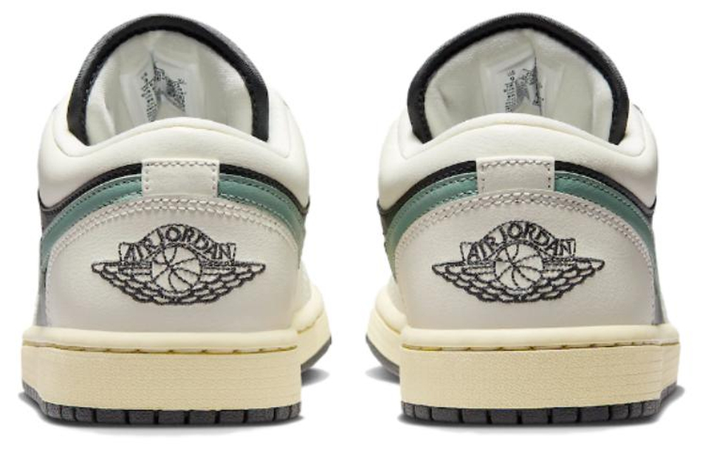 Jordan Air Jordan 1 Low Jade Smoke Women's