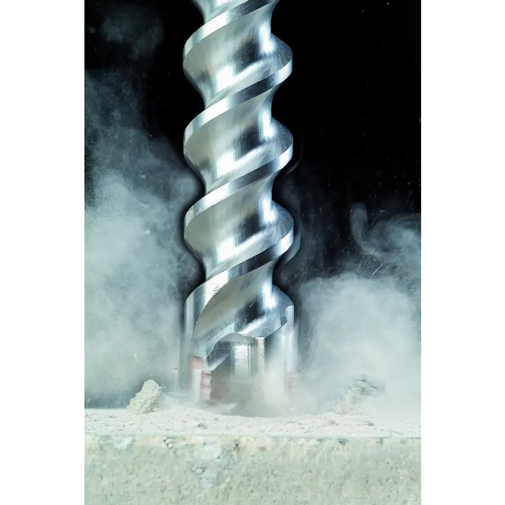 Бур SDS-max W2 TURBOHEAD Xpro 270/30x450x570 мм A1. KEIL 270.300.570