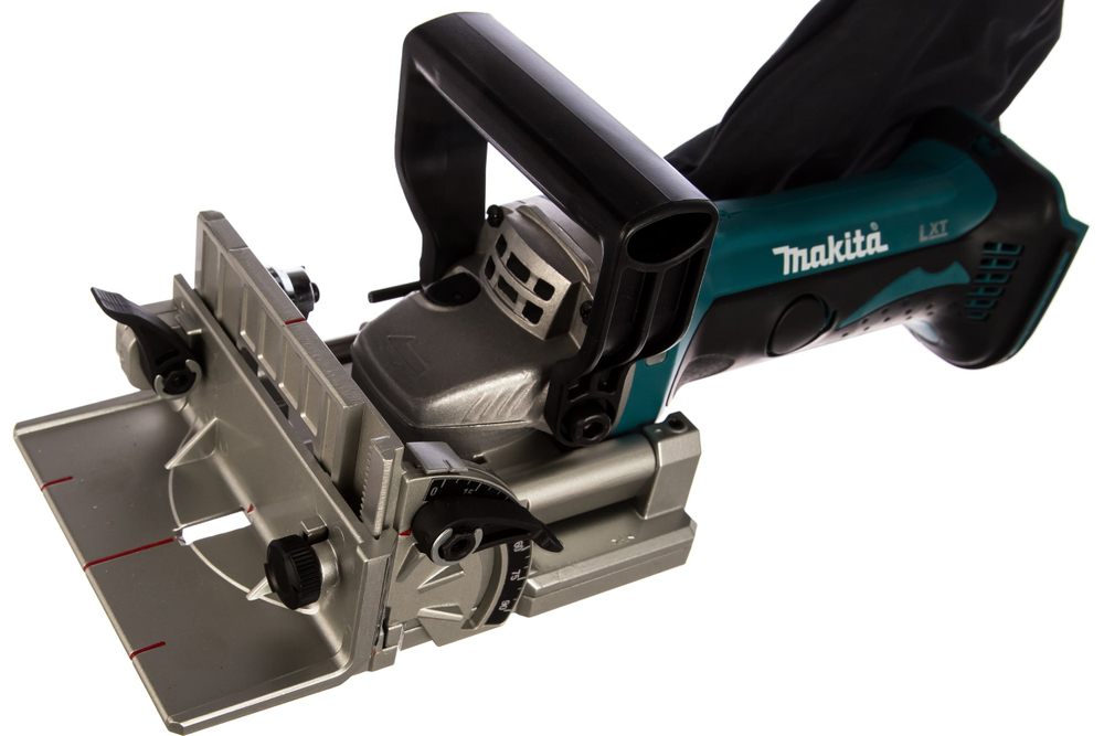 Фрезер Makita LXT DPJ180Z