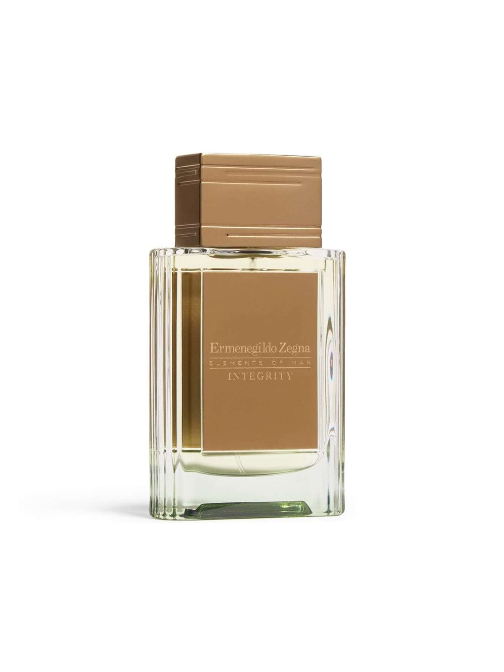 Ermenegildo Zegna Integrity