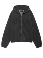 Толстовка С Капюшоном На Молнии Faded Graphic Zip Hood