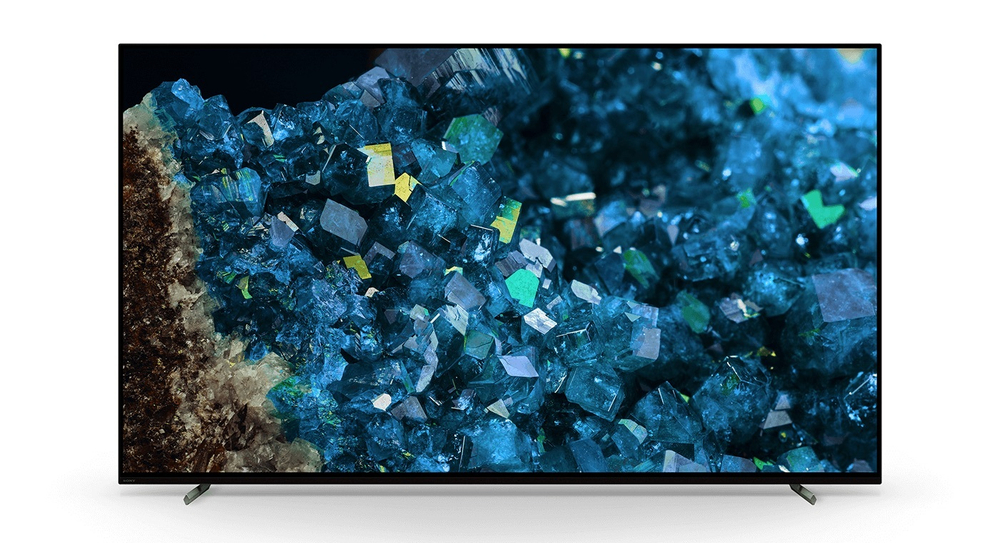 ТЕЛЕВИЗОР OLED 4K SONY XR-83A80L EU