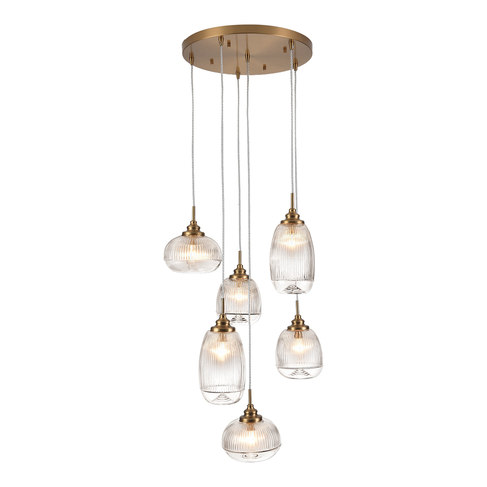 Подвесной светильник Lumion DEA 8439/6