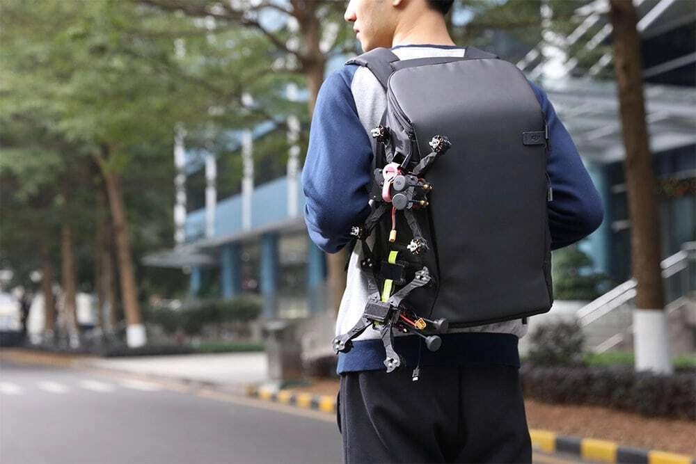 Рюкзак DJI Goggles Carry More