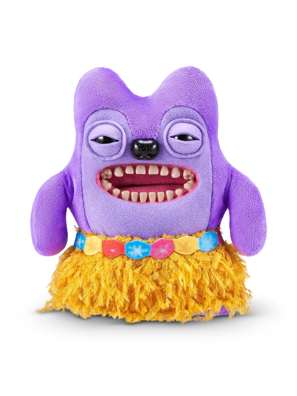 Мягкая игрушка Fuggler Vacay Алоха