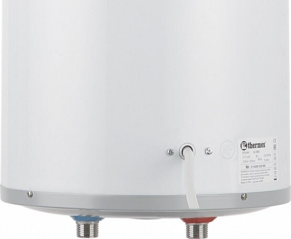Водонагреватель аккумуляционный электрический Thermex (IU 50 V)